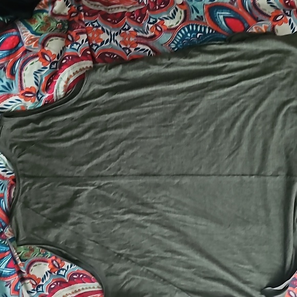 FREEPEOPLE MOVEMENT Top - Picture 2 of 4